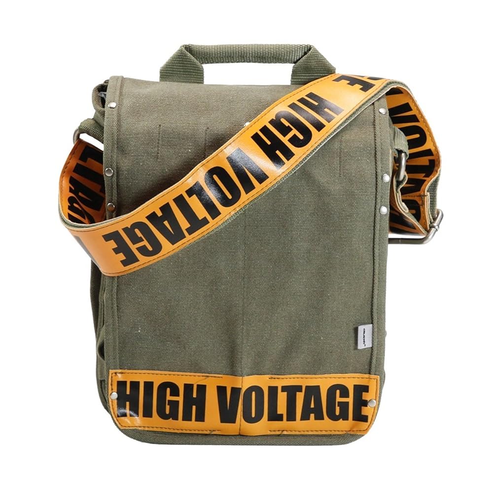 Amazon.com: Ducti Messenger Bags - Durable, Stylish Bags for